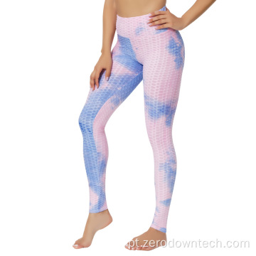 Calças de ioga de ginástica feminina de verão legging feminina